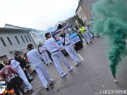 Umzug in Könen 2024